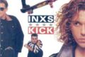 "Kick": il suono degli INXS che ancora oggi accende l’etere