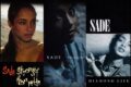 Sade: tre dischi, un tempo che non ha fretta