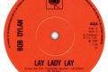 Lay Lady Lay