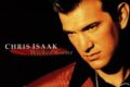 Wicked Game - Chris Isaak: La notte entra nello studio